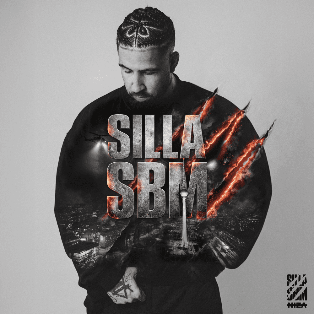Silla - SBM cover art