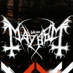 Mayhem profile image