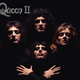 Queen profile image