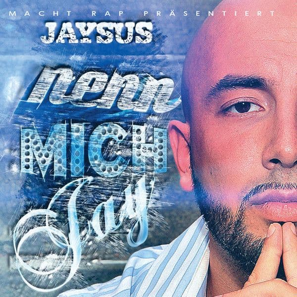 Nenn mich Jay