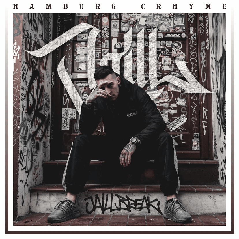 Jaillbreak EP