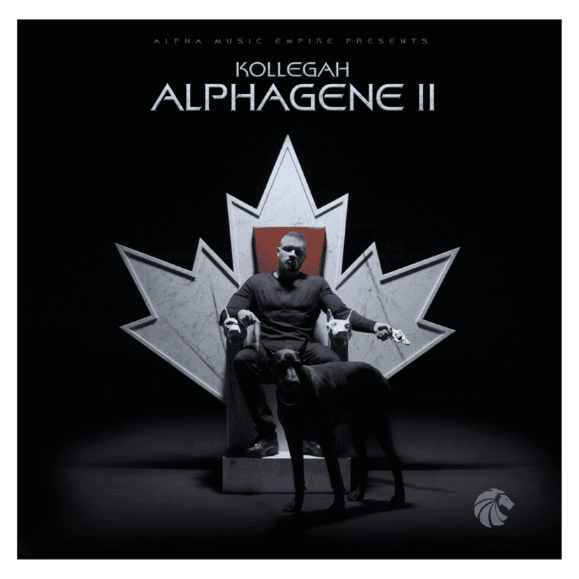 Alphagene 2