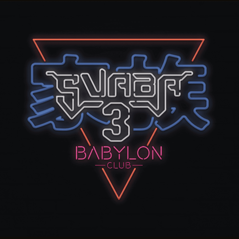 Babylonclub EP