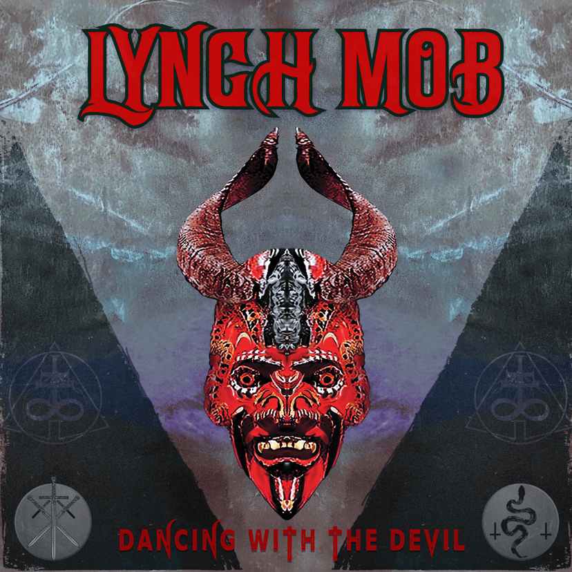 Dancing With The Devil
