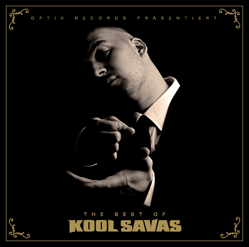 The Best Of Kool Savas
