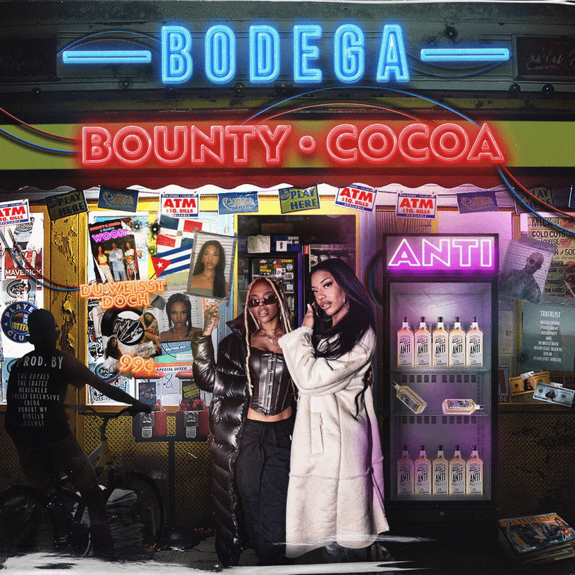 Bodega