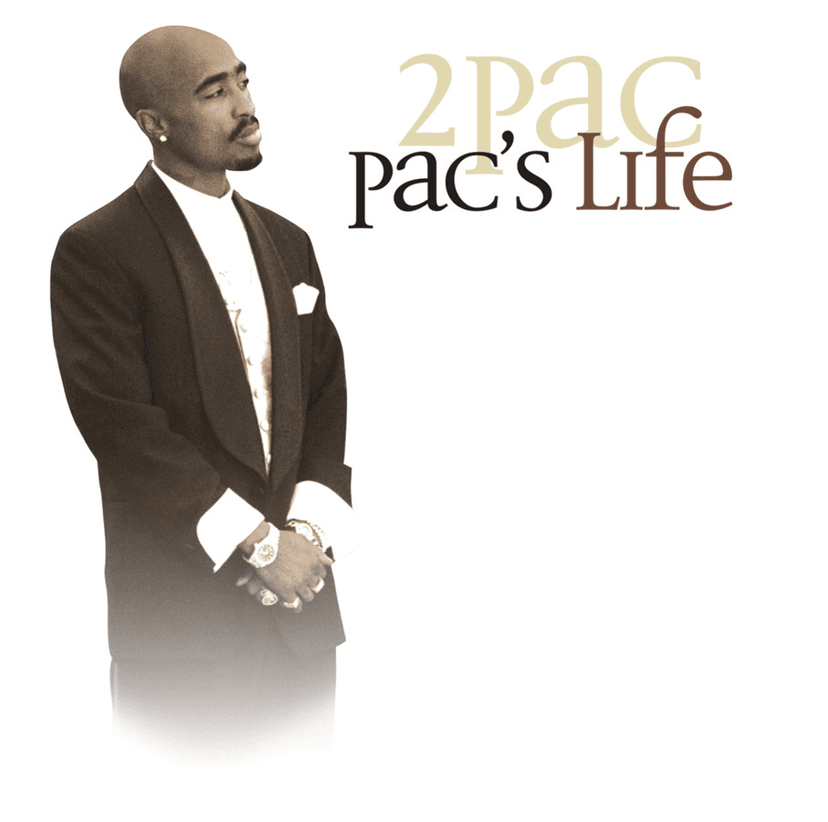 Pac's Life