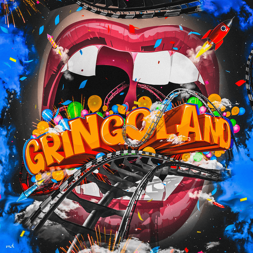 Gringoland