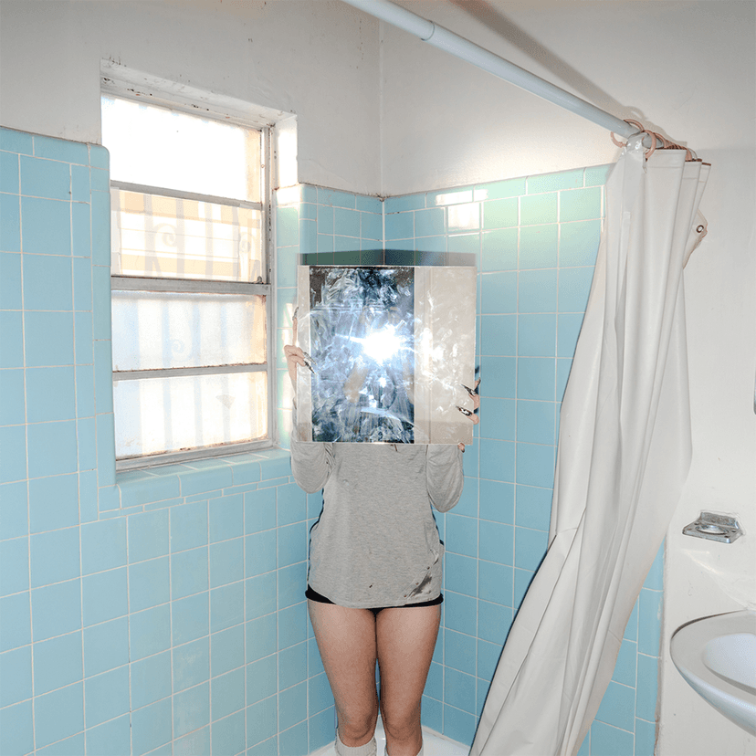 As I Watch My Life Online