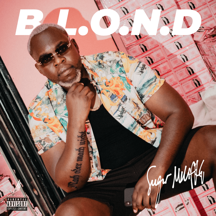 B.L.O.N.D.
