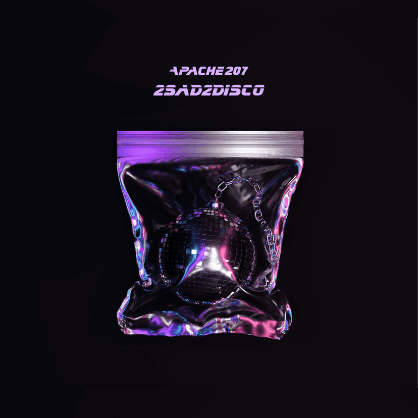 2Sad2Disco