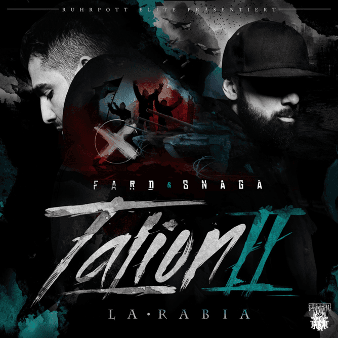Talion 2