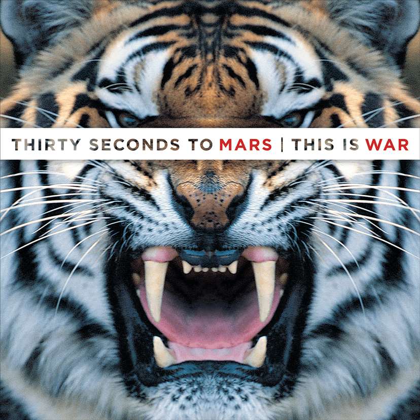 This Is War