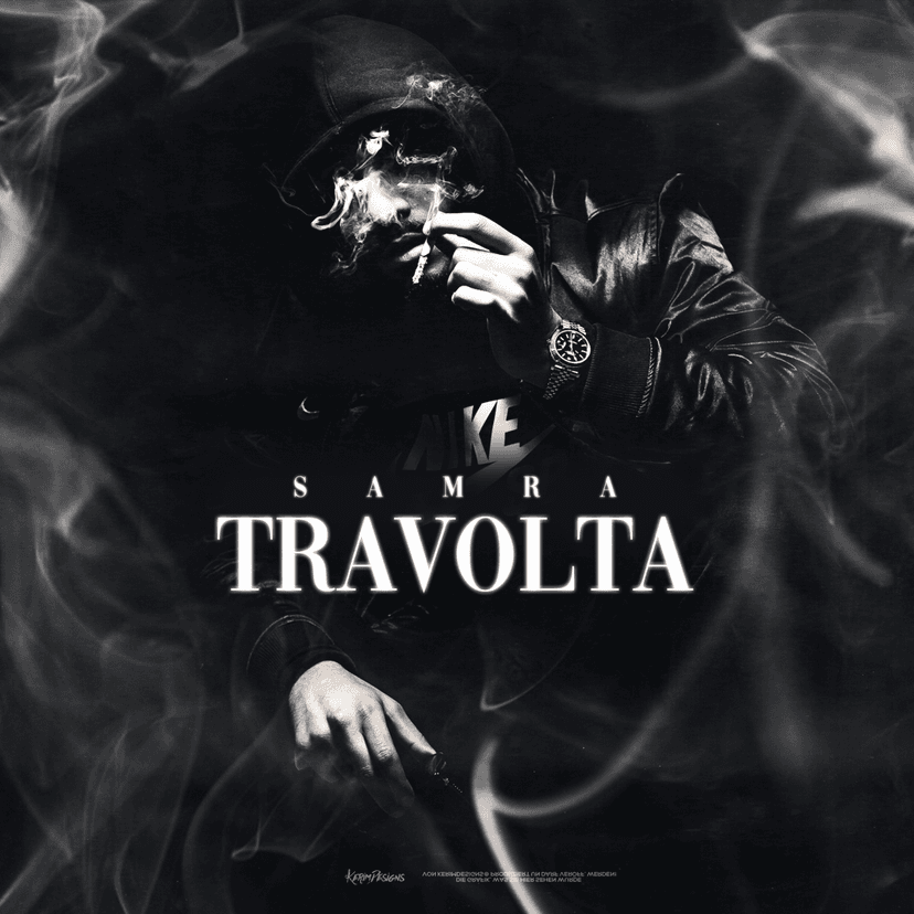 Travolta EP