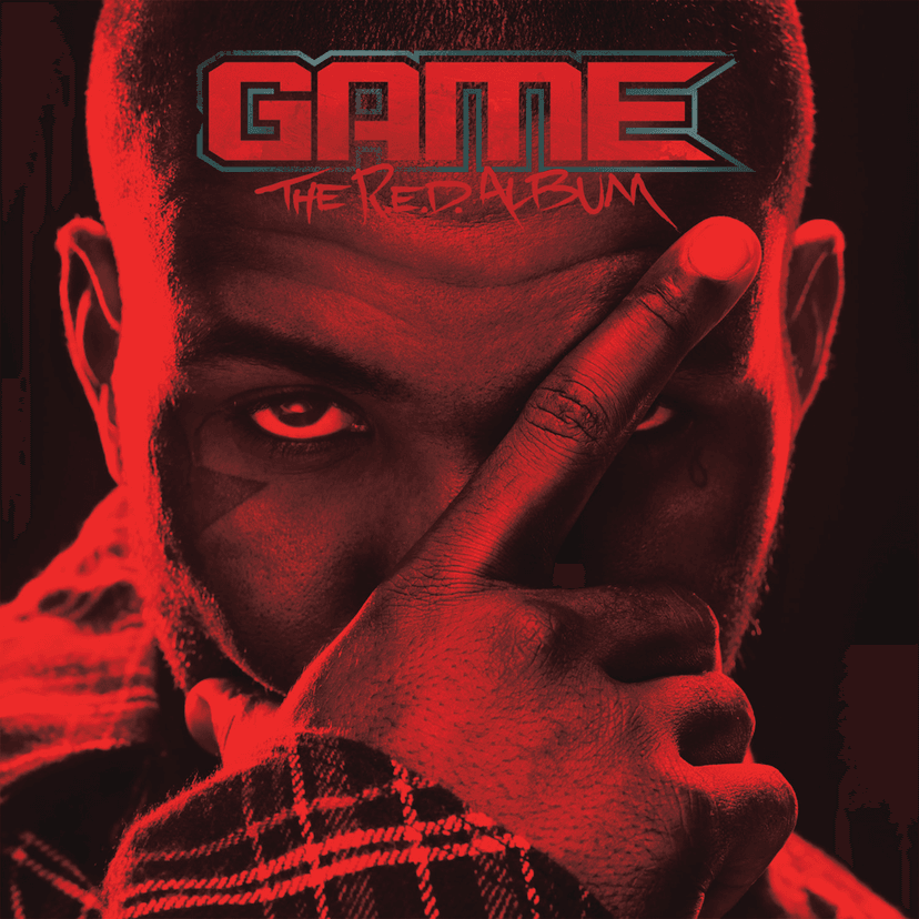 The R.E.D. Album