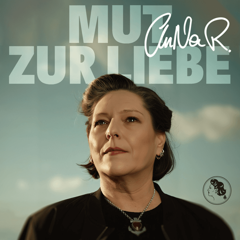 Mut zur Liebe