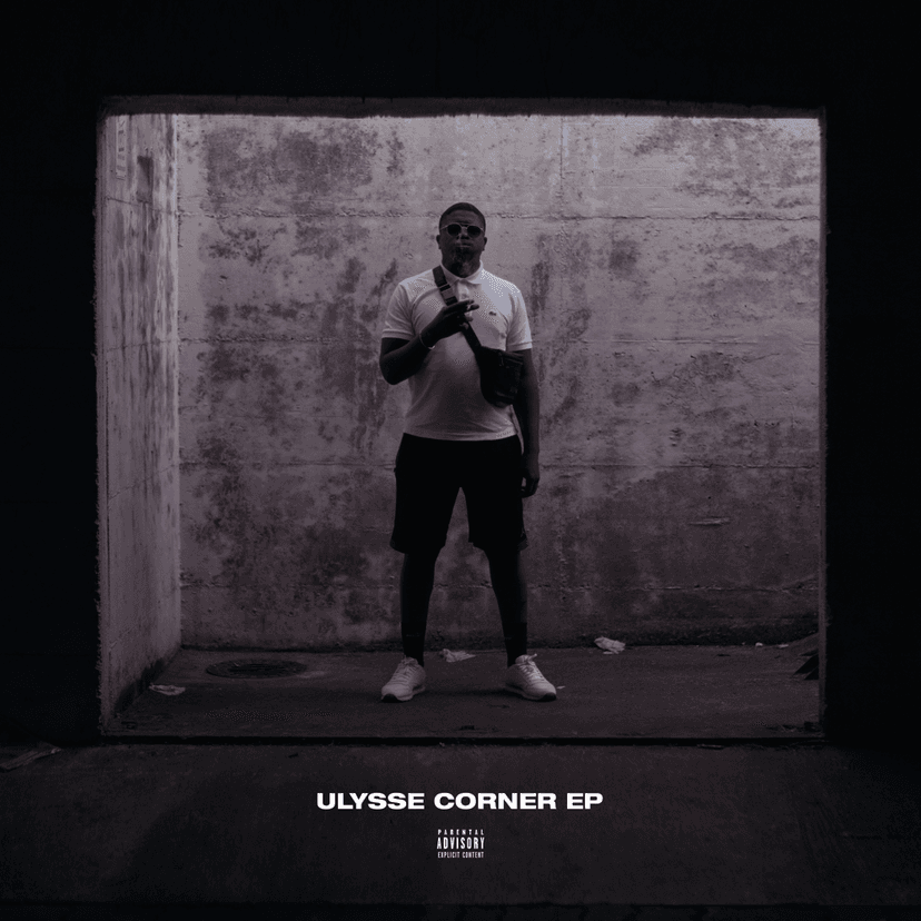 Corner EP