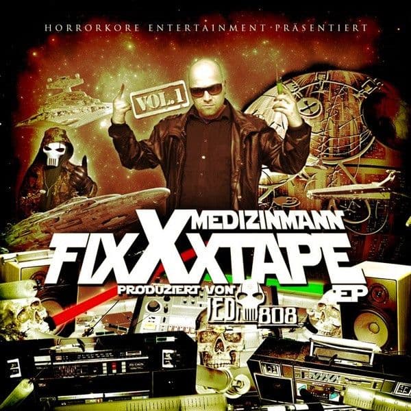 Fixxxtape Vol. 1