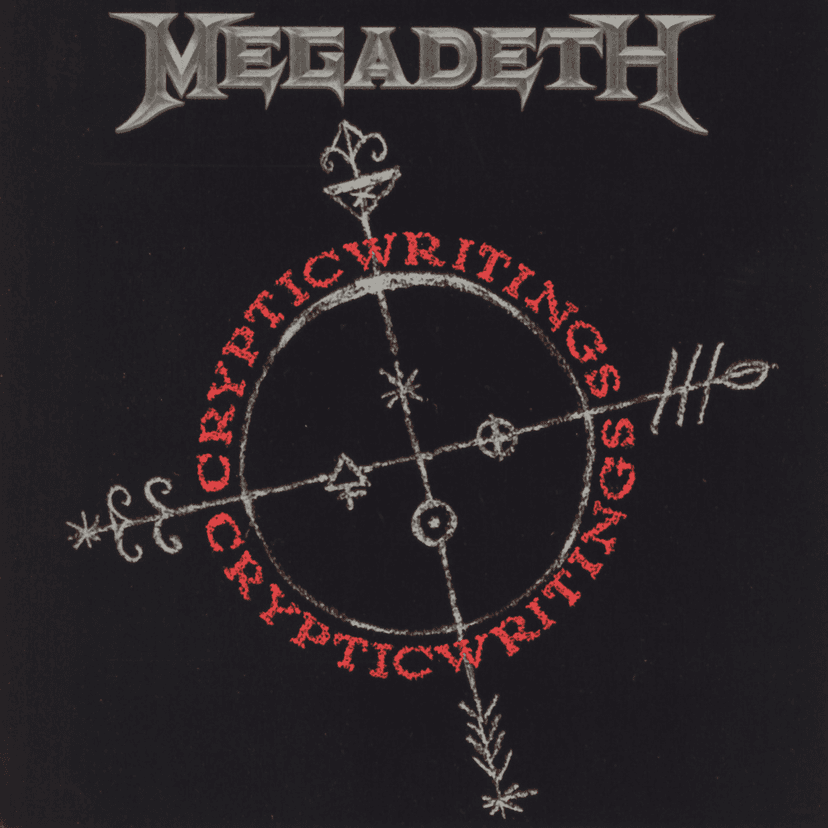 Cryptic Writings