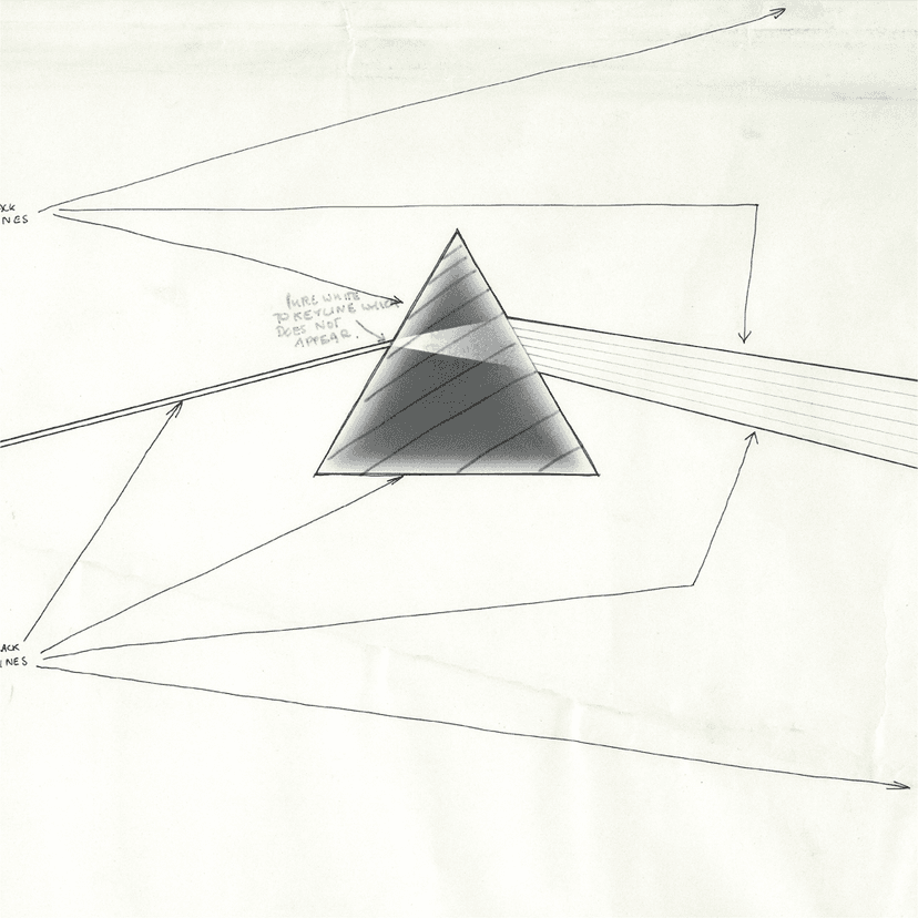 The Dark Side Of The Moon: Live At Wembley