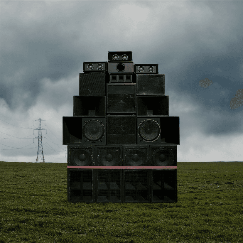 Champion Sound