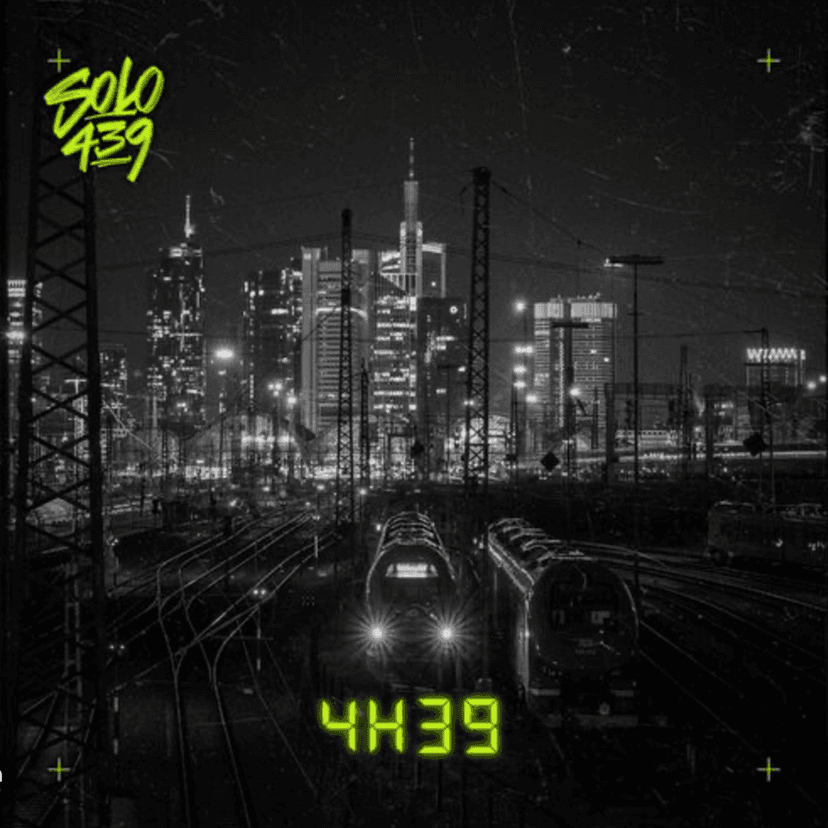 4h39 EP