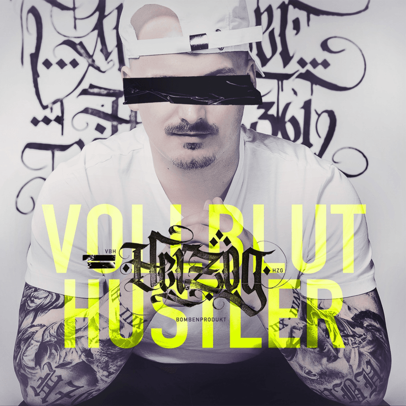Vollbluthustler