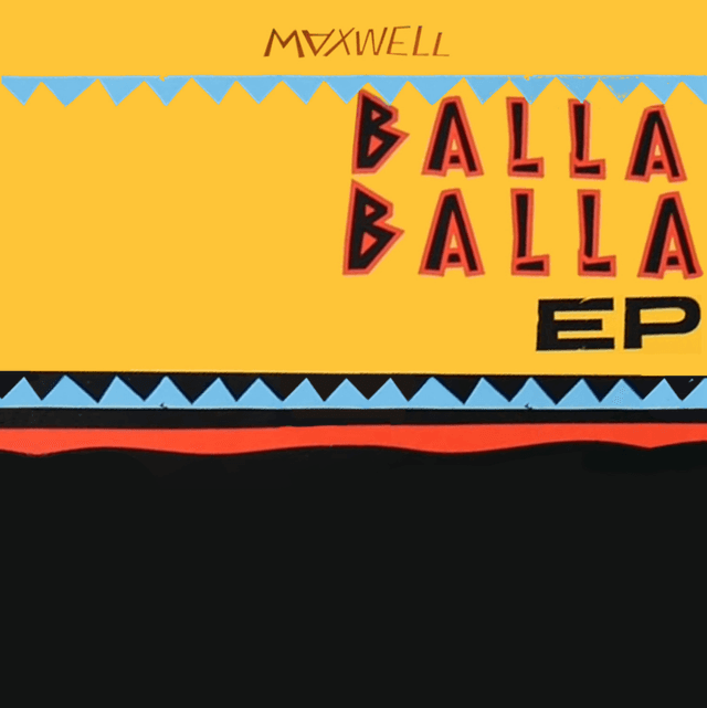 Balla Balla EP