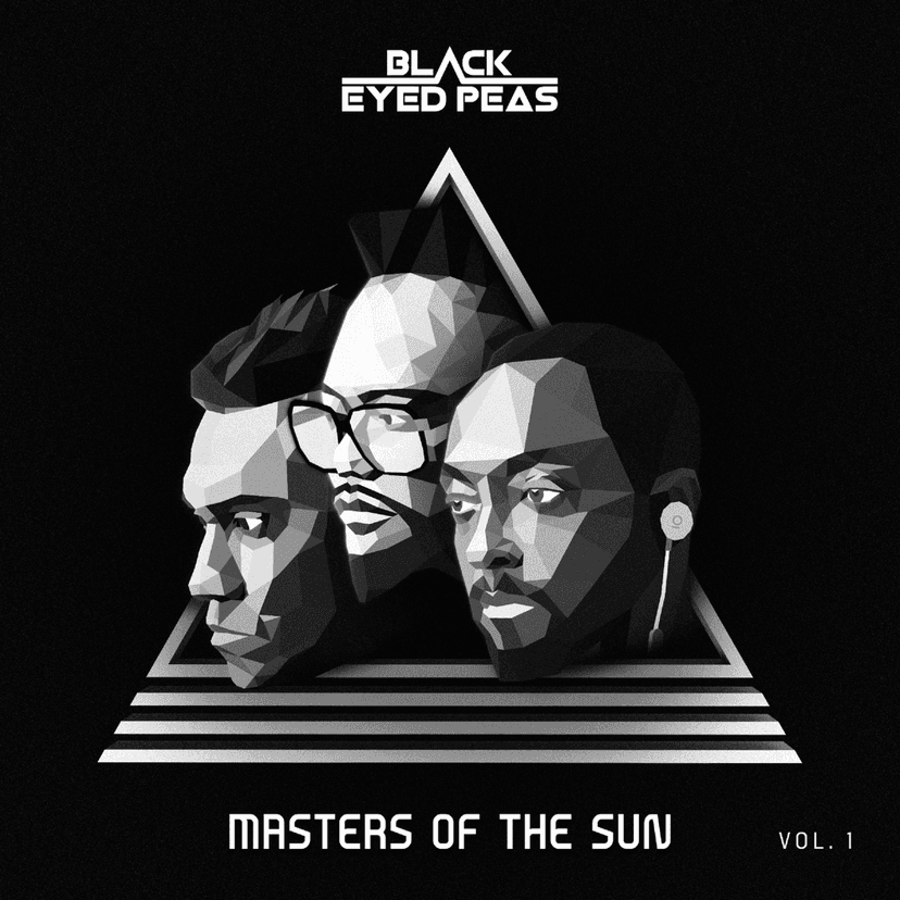 Masters Of The Sun Vol. 1