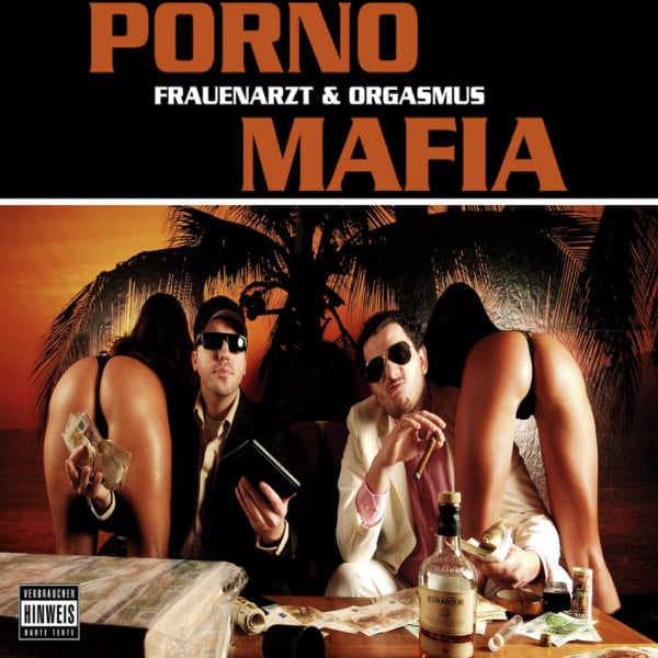 Porno Mafia
