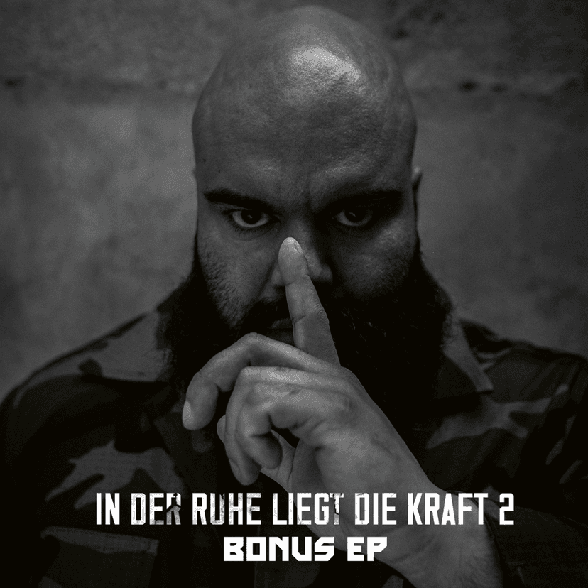 In der Ruhe liegt die Kraft 2