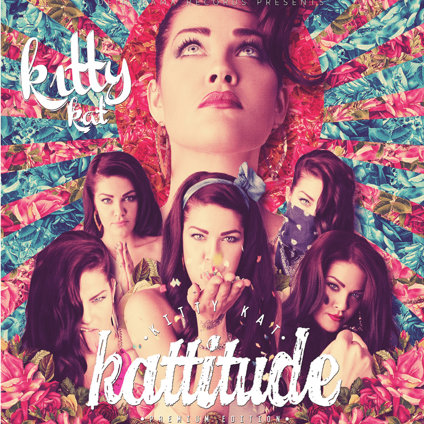 Kattitude