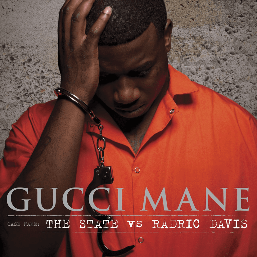The State vs. Radric Davis