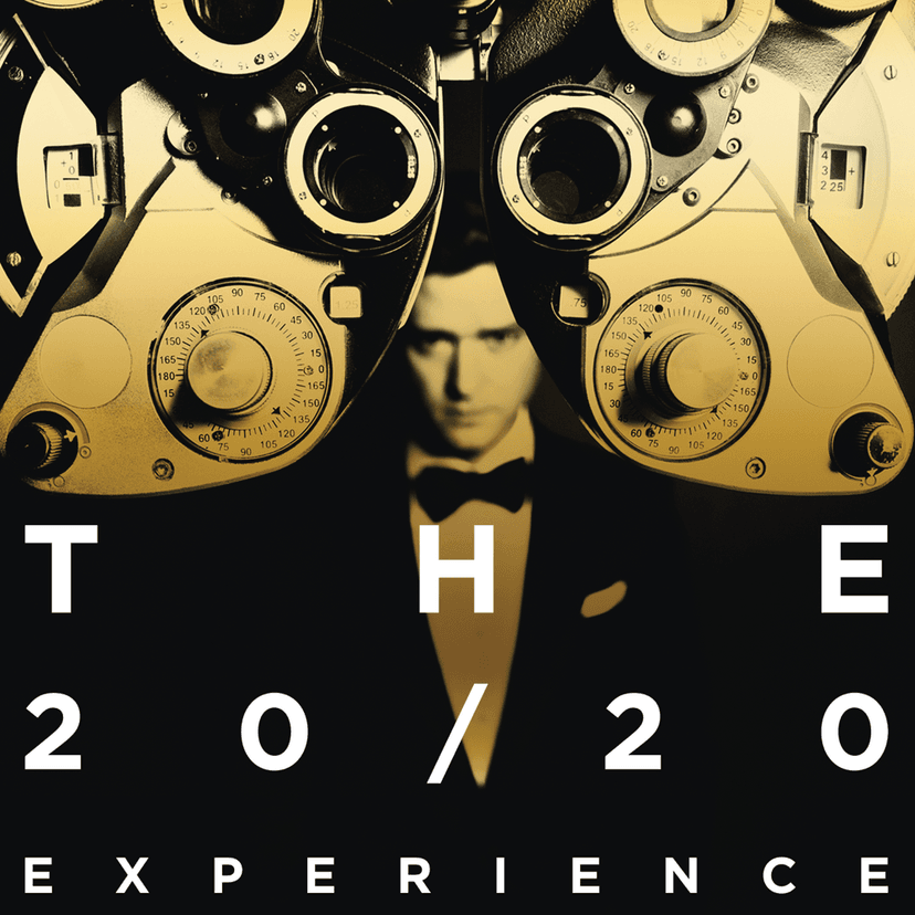 The 20/20 Experience - 2 of 2