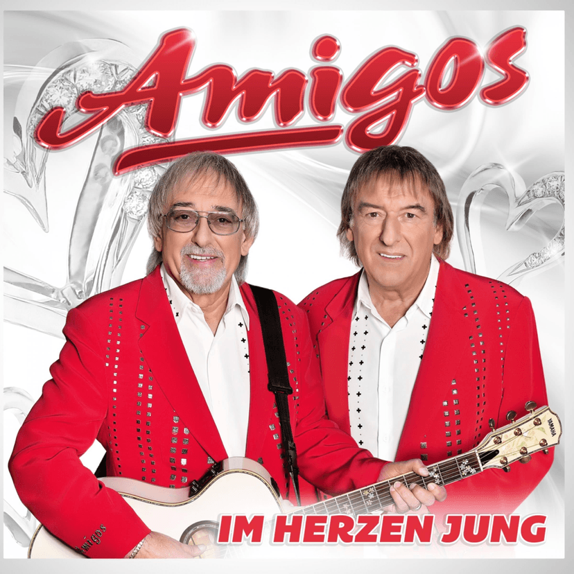 Im Herzen jung