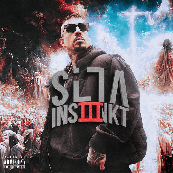 Silla Instinkt 3