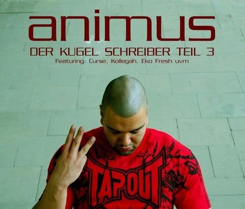 Der Kugel Schreiber Teil 3