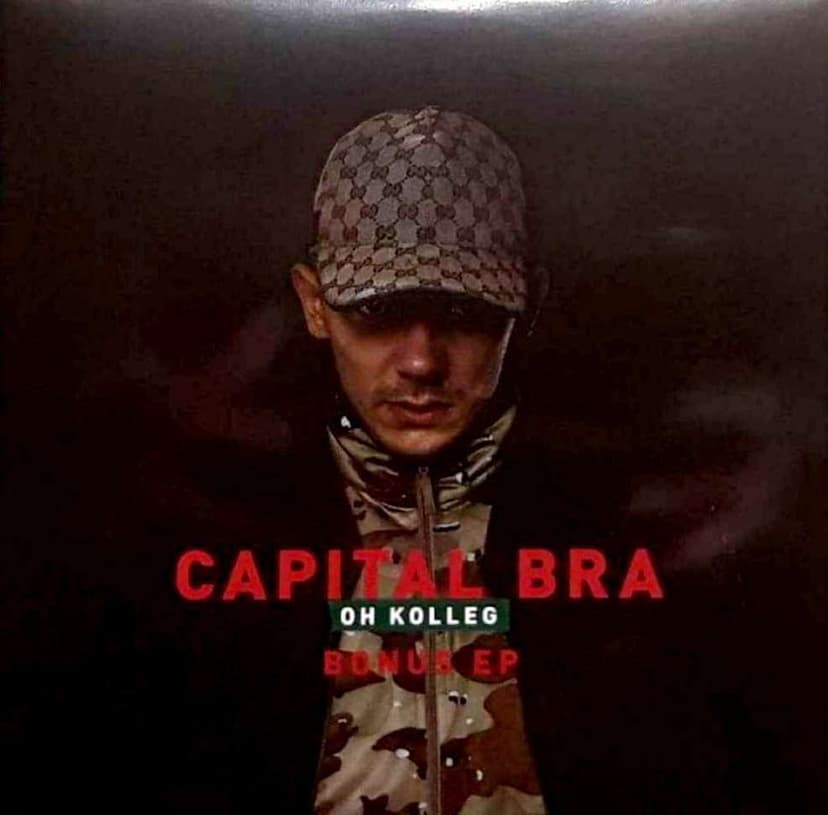 Oh Kolleg EP