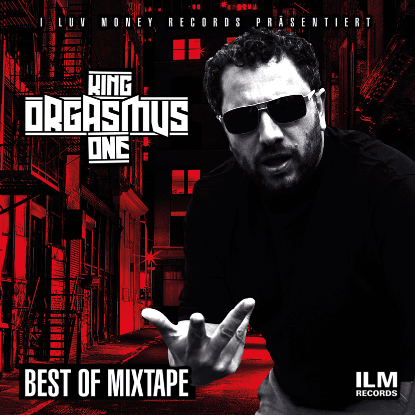 Best Of Mixtape