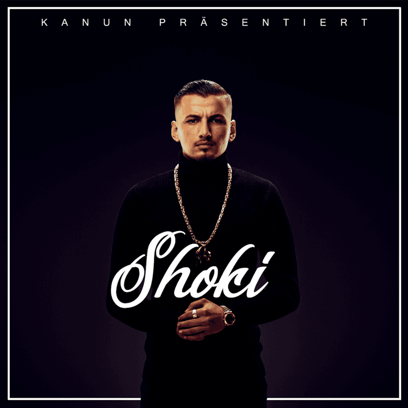 Shoki