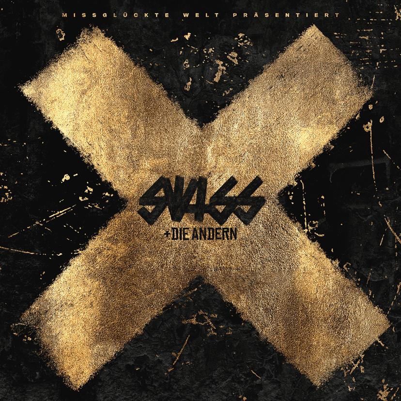 10 Jahre Swiss + Die Andern: Best of