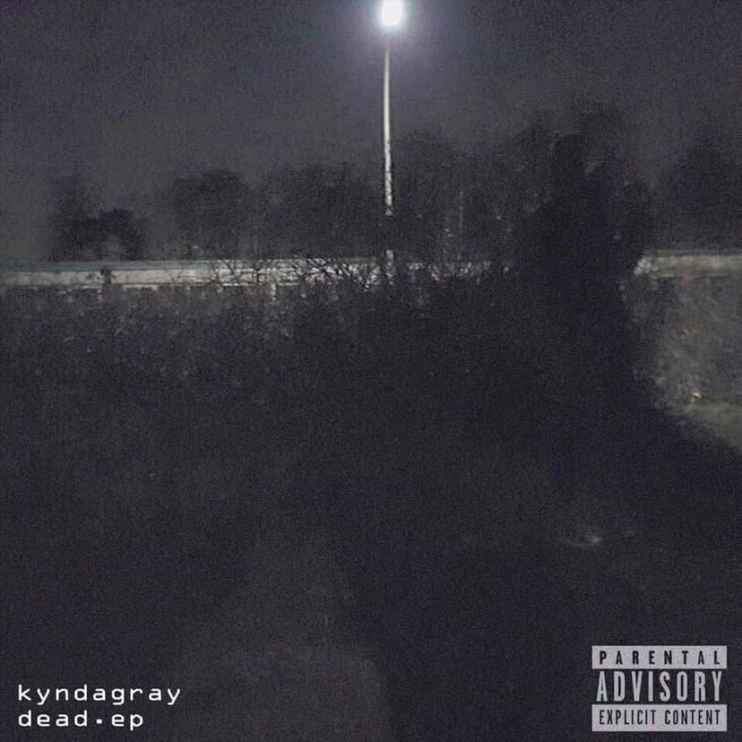 Dead EP