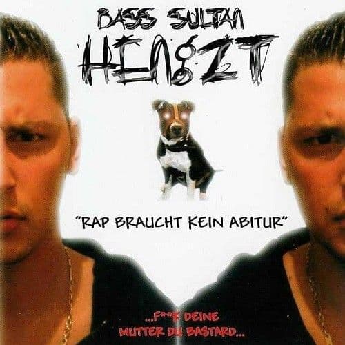 Rap braucht kein Abitur