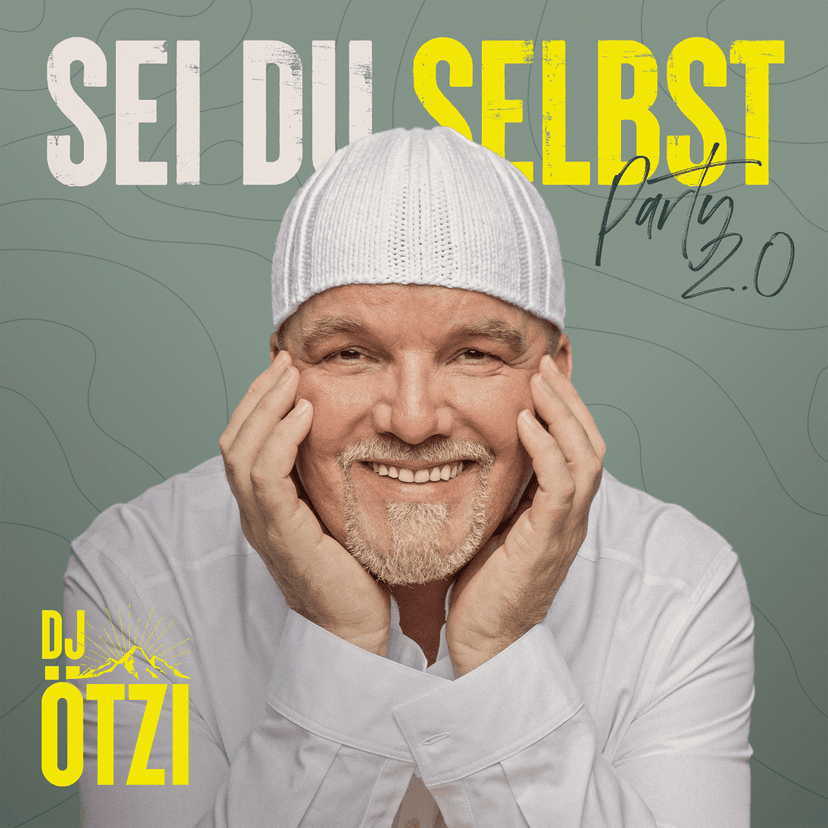 Sei Du selbst - Party 2.0