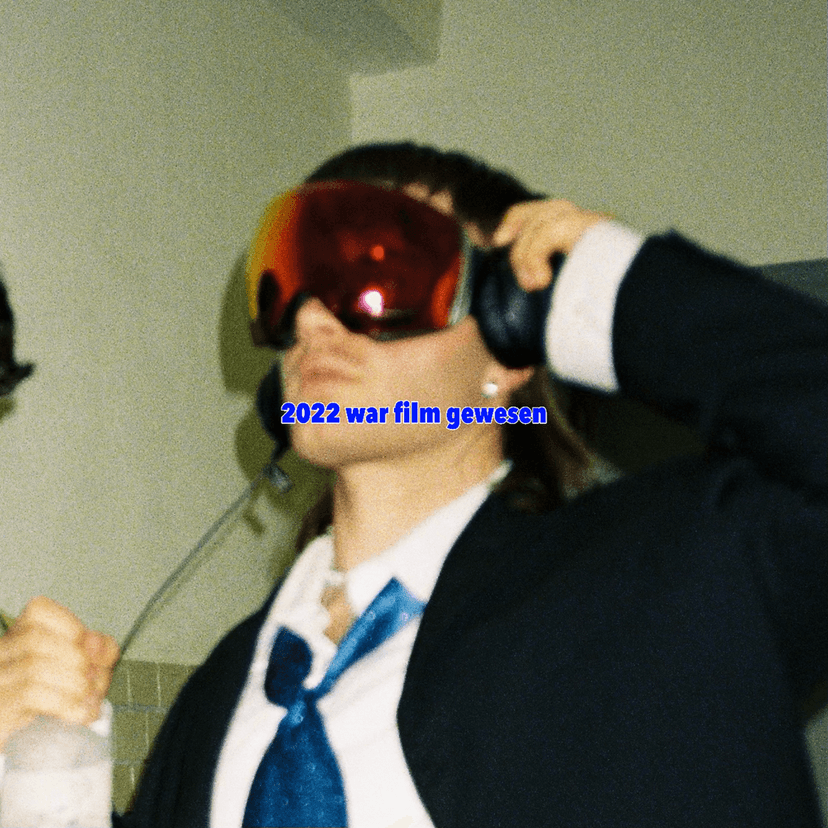 2022 war film gewesen