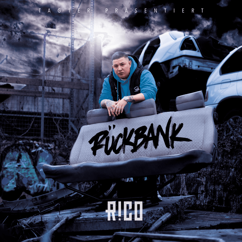 Rückbank EP