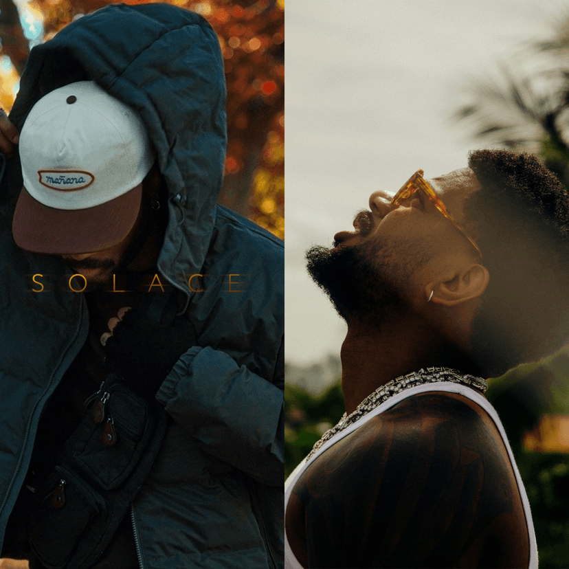Solace & The Vices