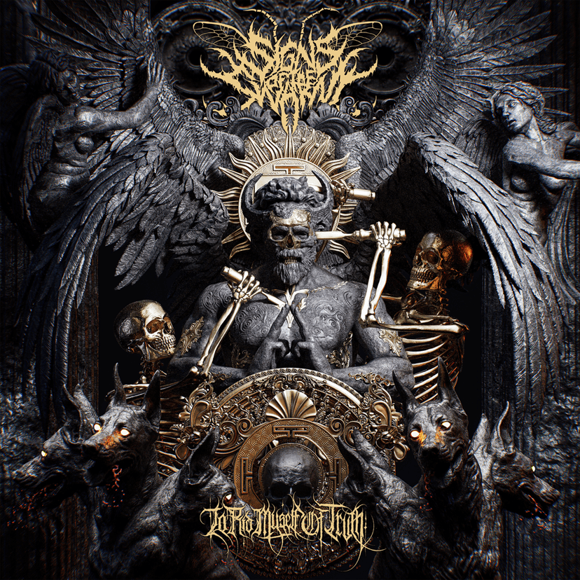 To Rid Myself Of Truth