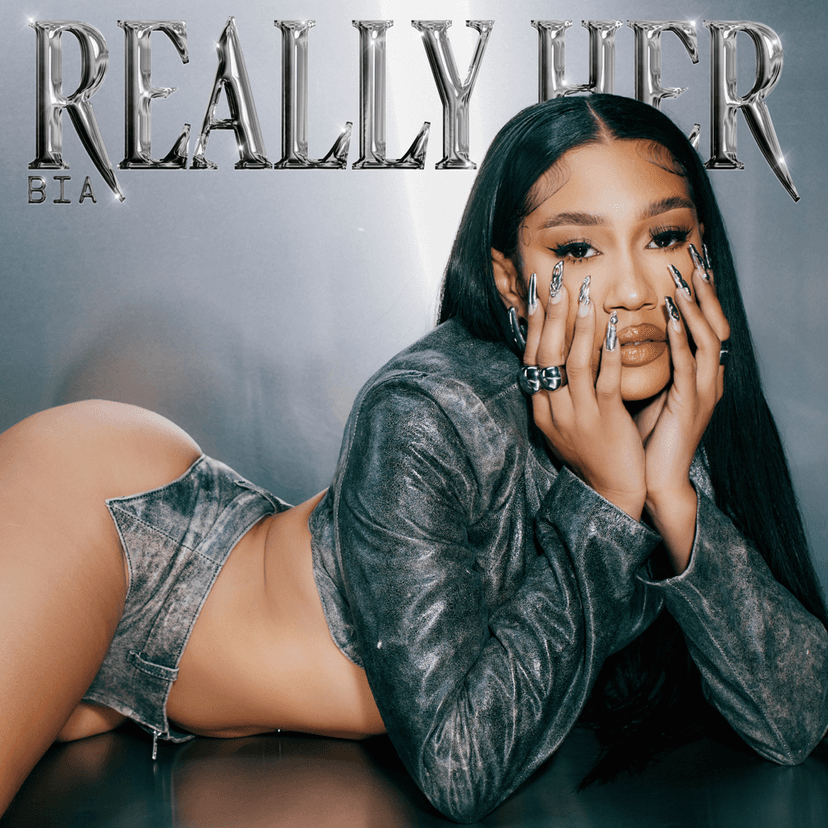 Really Her
