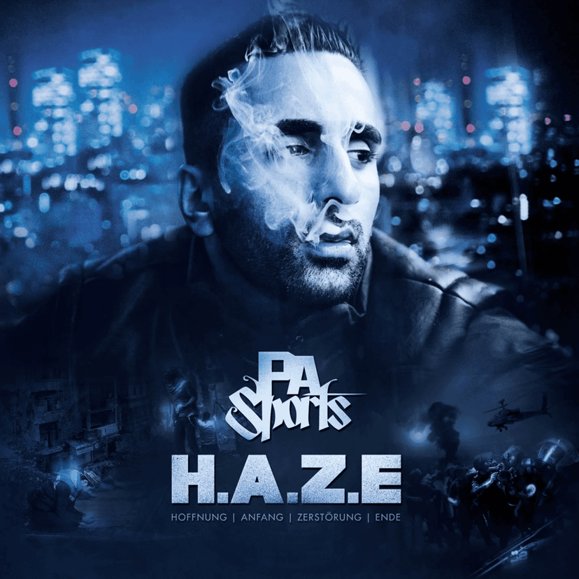 H.A.Z.E.